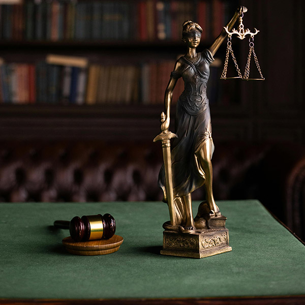 escritório de advocacia